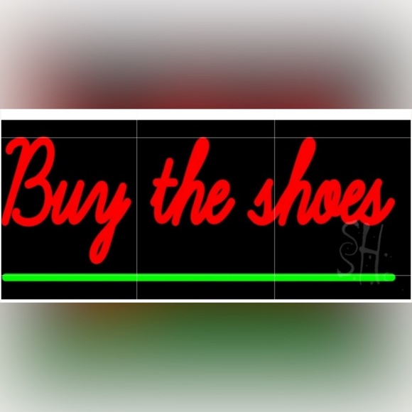 Shoes, sizes 5 through 13 and some men's shoes too!  Shoes, shoes, shoes!​ - Picture 5 of 5